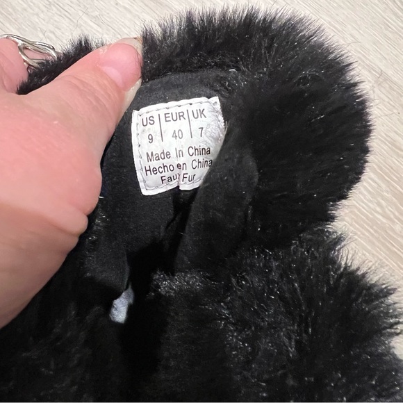 Aldo Winter Boots - Picture 3 of 3